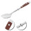 2pcs Multi-Function Dessert Fork for Household Salad Tasting 11