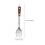 2pcs Multi-Function Dessert Fork for Household Salad Tasting 10
