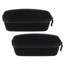 2pcs Eva Hard Case for thermometers Digital Forehead