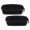 2pcs Eva Hard Case for thermometers Digital Forehead 1