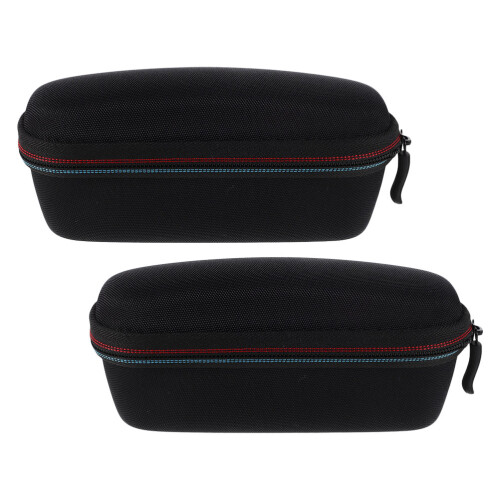 2pcs Eva Hard Case for thermometers Digital Forehead