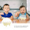 Ceramic Bathtub Shape Dessert Bowl Ice Cream Storage 1pc 10