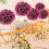 2pcs Faux Topiary Ball Plants Artificial Garden Decor 5