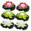 6pcs Lotus Light Pool Buddha Light 2