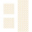 125pcs Wooden Rings for DIY Macrame Crafts 10