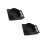 2pcs Plastic Irrigation Drainage Outlet for Farm Systems 8