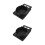 2pcs Plastic Irrigation Drainage Outlet for Farm Systems 5