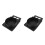 2pcs Plastic Irrigation Drainage Outlet for Farm Systems 6