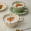 1 Set Haushaltskaffeetasse, Wasserglas, Multifunktionstasse, Heimzubehör 11