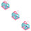 3sets Portable Insect Cage Mesh Holder for Kids 11
