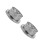2pcs Stainless Steel Pump Filter Screen for Pool Pond Pump 4