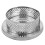 2pcs Stainless Steel Pump Filter Screen for Pool Pond Pump 1