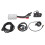 Bicycle Lithium Battery Conversion Kit 15A 2