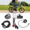 Bicycle Lithium Battery Conversion Kit 15A 11