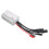 Bicycle Lithium Battery Conversion Kit 15A 8