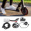 Bicycle Lithium Battery Conversion Kit 15A 12