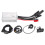 Bicycle Lithium Battery Conversion Kit 15A 1