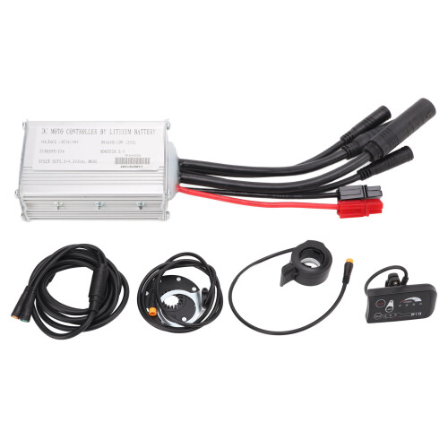Bicycle Lithium Battery Conversion Kit 15A