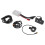 Bicycle Lithium Battery Conversion Kit 15A 6