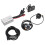 Bicycle Lithium Battery Conversion Kit 15A 4