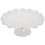 Ceramic Cake Stand Cupcake Dessert Display Plate for Snacks Cookies 6