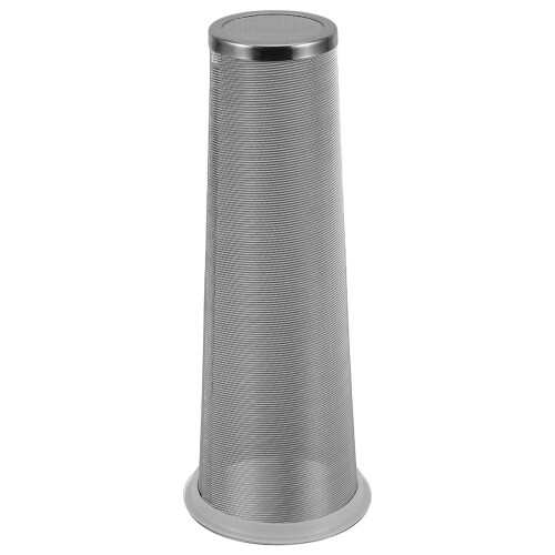 Stainless Steel Mason Jar Coffee Filter for Cold Brew 1pc