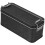 3pcs Rectangular Metal Storage Tin with Lid for Cookies Snacks 2