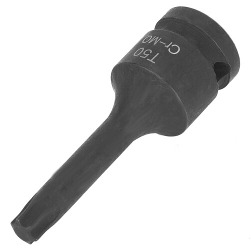 1/2" Socket Adaptor Star Head Drive Air Impact 2