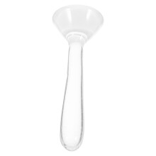 Multifunctional Faux Crystal Grinding Pestle for Pigments Minerals