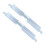 2PCS Toe Alignment Tool Plates Stainless Steel 3