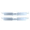 2PCS Toe Alignment Tool Plates Stainless Steel 7