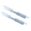 2PCS Toe Alignment Tool Plates Stainless Steel 4