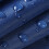 Rain Ponchos Portable Thickening Widening Long 3