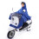 Rain Ponchos Portable Thickening Widening Long 1