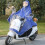 Rain Ponchos Portable Thickening Widening Long 5