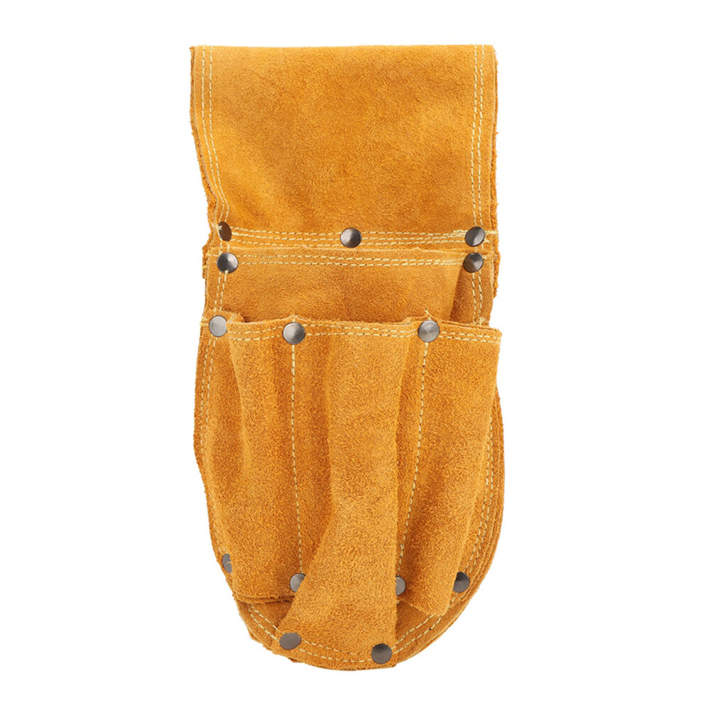 Thickened Tool Waist Bag Durable Multifunctional