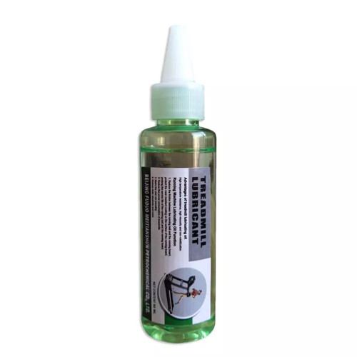 60ml Silicone Treadmill Lubricant Professional 1