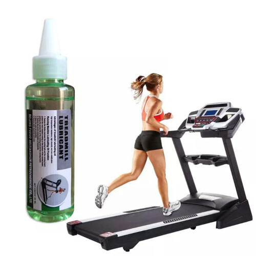 60ml Silicone Treadmill Lubricant Professional