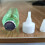60ml Silicone Treadmill Lubricant Professional 7