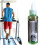 60ml Silicone Treadmill Lubricant Professional 6