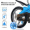 1 pair 12 Inch 20 Inch Kids Training Wheels 5