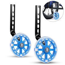 1 pair 12 Inch 20 Inch Kids Training Wheels
