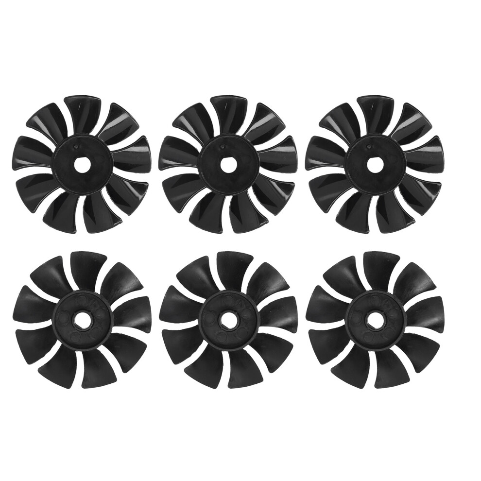 Motor Blades ABS 550W Low Noise Cooling Fan Air