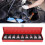 9 Pcs 3/4 Inch Drive Impact Hex Driver Impact 11