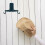 Wall-Mounted Towel Swivel Hook Holder for Kitchen Home 11