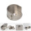 8pcs Curtain Rod Brackets Wall Mount Support 28mm 11
