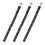 12pcs Adjustable Baseball Cap Organizer Hat Rack for Closet Wall Door 3