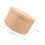 1set Round Kraft Paper Box Cookie Cake Cupcake Container 2