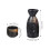 1set Japanese Sake Set with Jar Cups Bottle 2