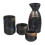 1set Japanese Sake Set with Jar Cups Bottle 7